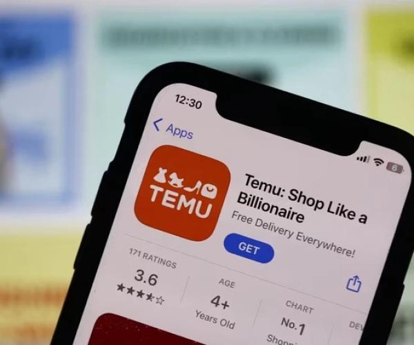 Temu lập trung tâm hậu cần đầu tiên tại Hàn Quốc